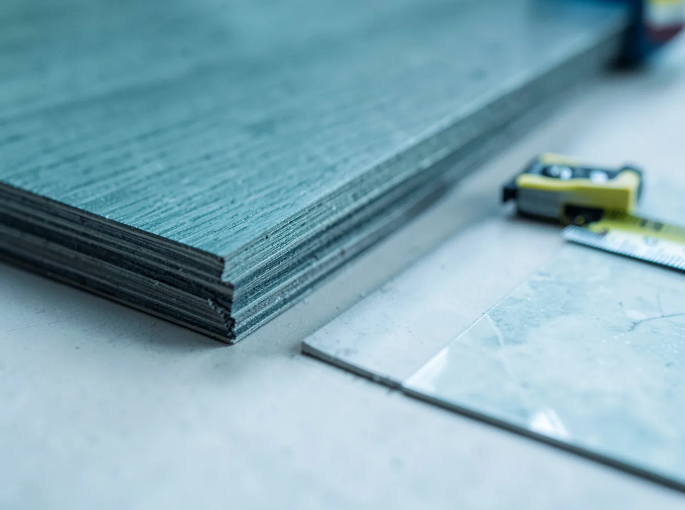 Luxury Vinyl Plank Installation Mack, CO FAQs